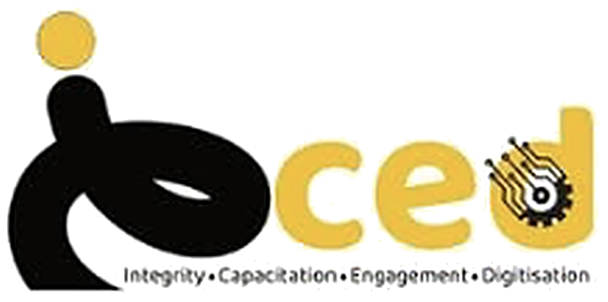 ICED: Integrity, Capacitation, Engagement, Digitisation
