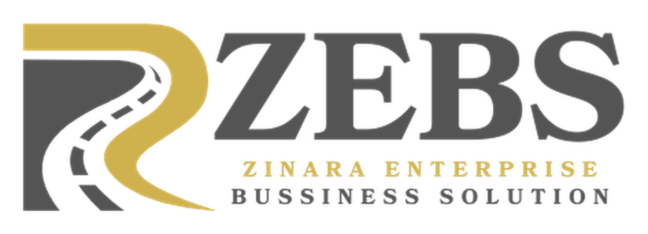 ZEBS: Zinara Enterprise Business Solution